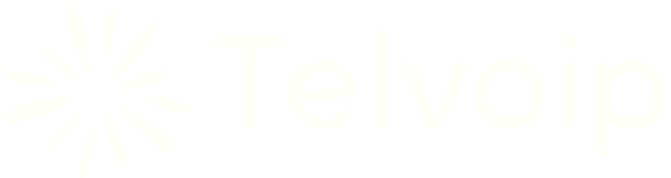 Telvoip logo